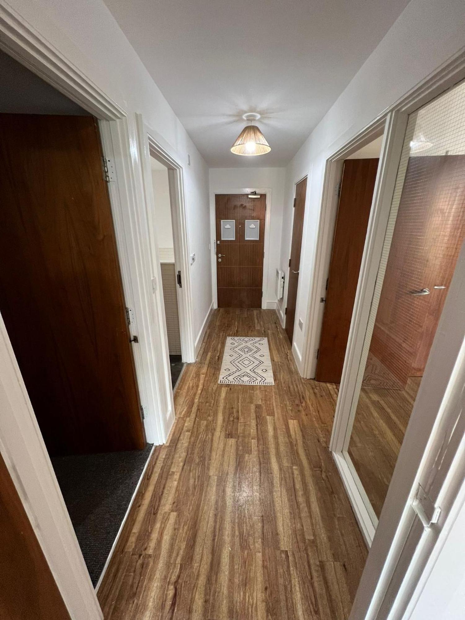 Pleasant Stay Apart Liverpool Esterno foto