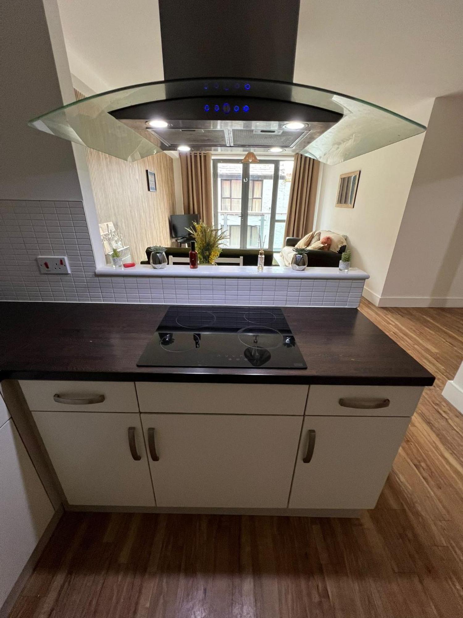 Pleasant Stay Apart Liverpool Esterno foto
