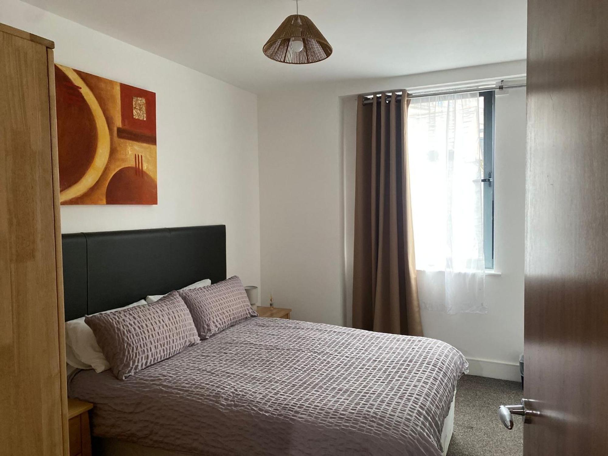 Pleasant Stay Apart Liverpool Esterno foto